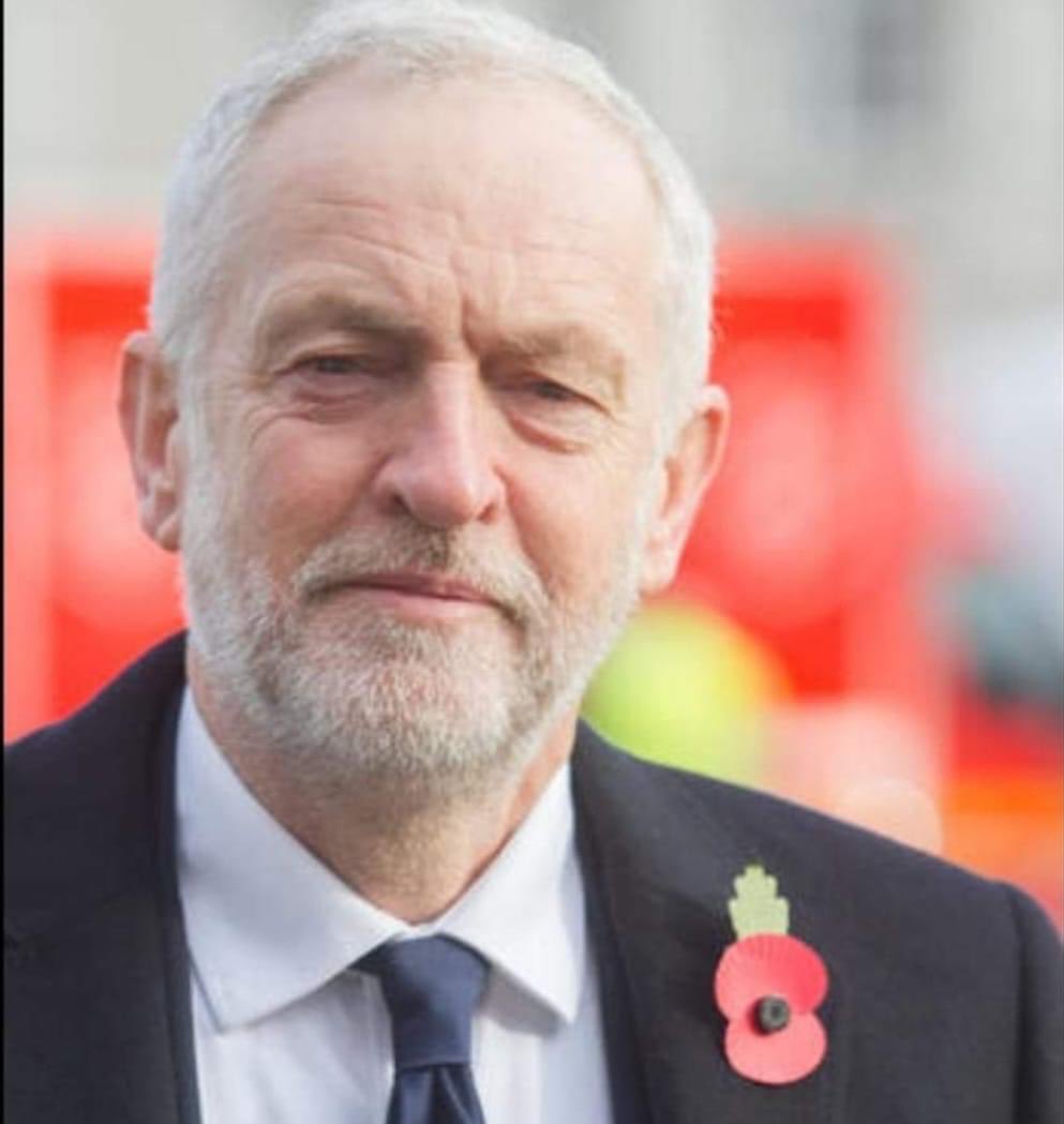 @BenGoldsmith @tandoreo I think Jeremy Corbyn simply wishes to promote peace and justice in the area.