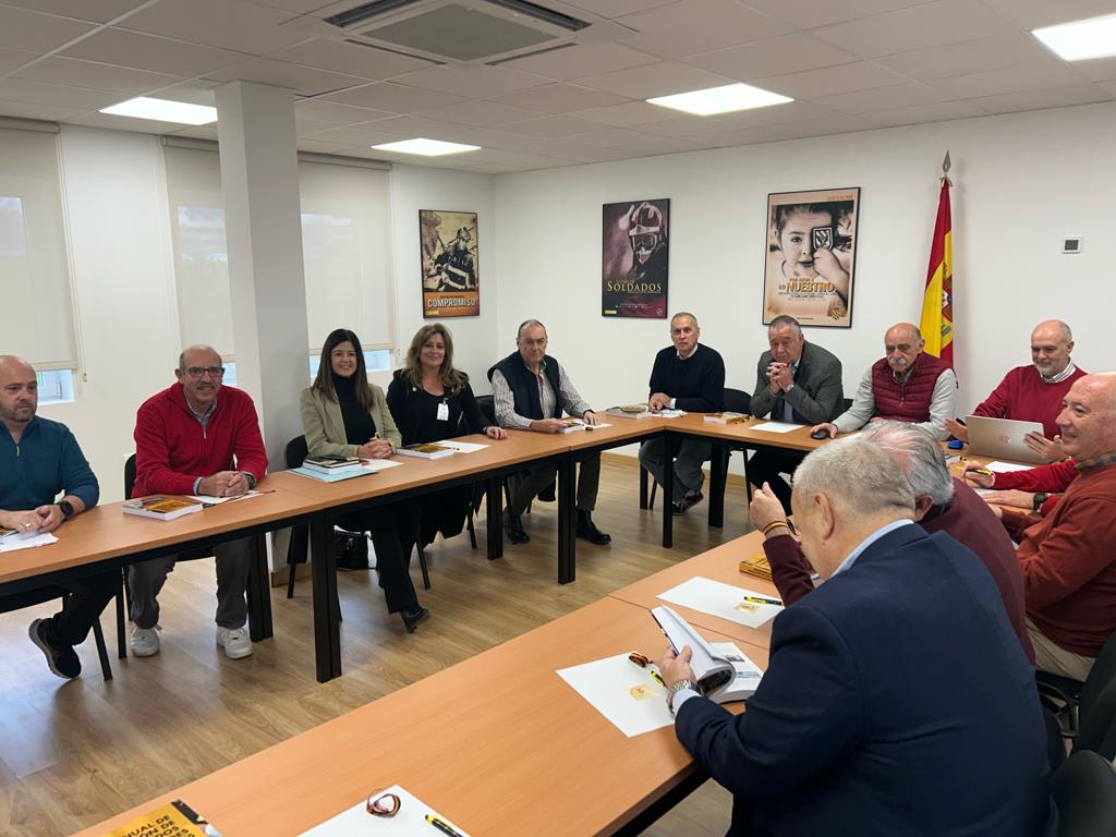 Fundación Complutense tweet media