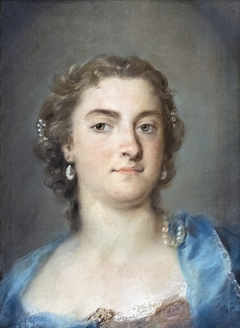 alberto_sanavia's tweet photo. #11febbraio 1730, #Venezia: al teatro di S. Giovanni Grisostomo debutta l’opera Artaserse del compositore tedesco Johann Adolf #Hasse. Maestro di cappella al conservatorio degli Incurabili nel 1727, qui conoscerà la cantante veneziana Faustina #Bordoni con la quale si sposerà https://t.co/hFq8qmKBnU