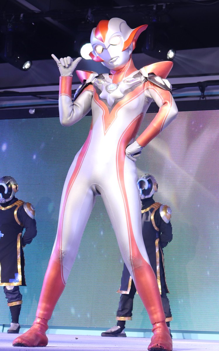 「特効スキル/ハッピーキャンセルを持つ兄ふたりにもキャンセルは有効つよい#ウルトラ」|さといのイラスト