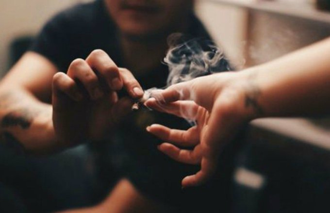 New Age Cannabis Podcast tweet media