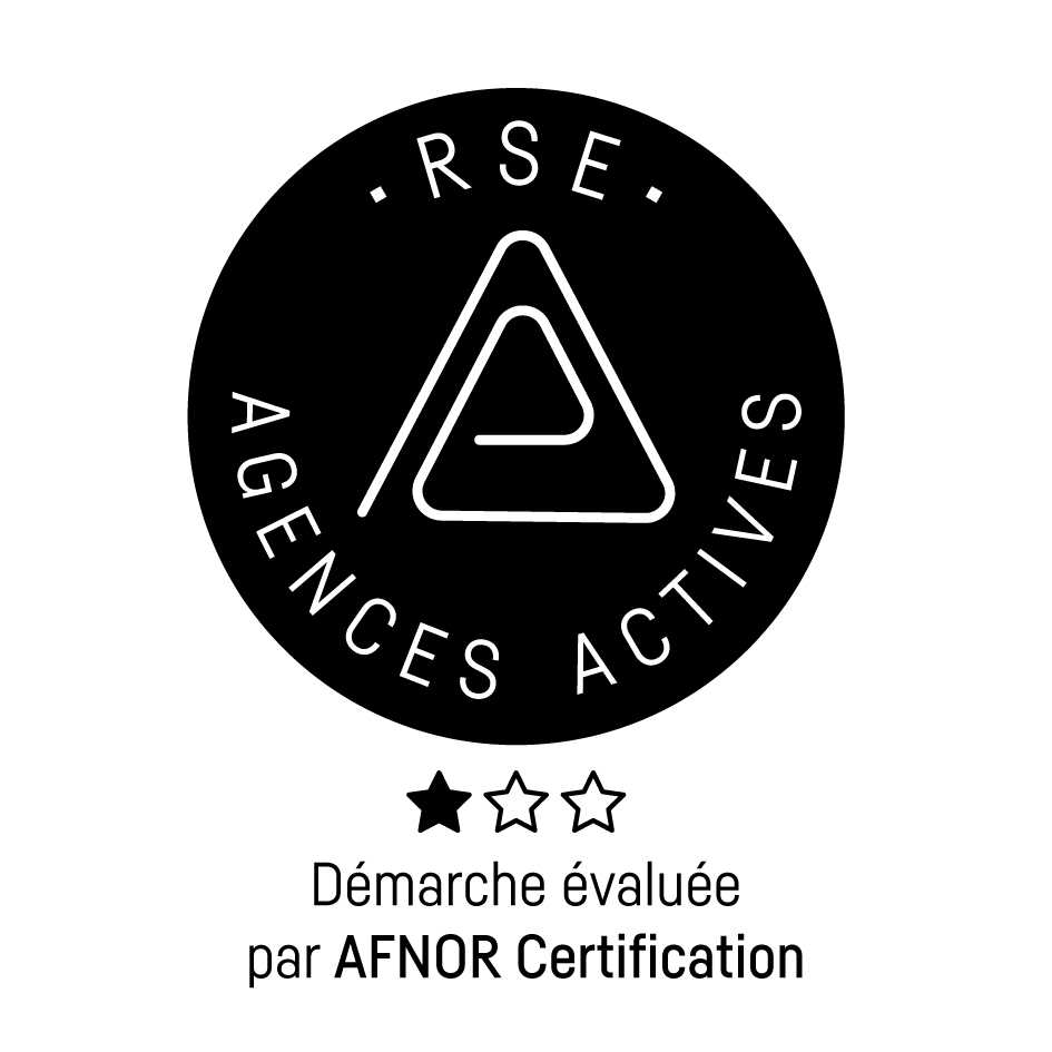 Pour bien commencer l’année Altmann+Partners vient d’être labellisée RSE Agences Actives par l’Afnor.

Un petit pas pour être davantage partner de la planète 🌍

cbnews.fr/conseil/aacc-3…