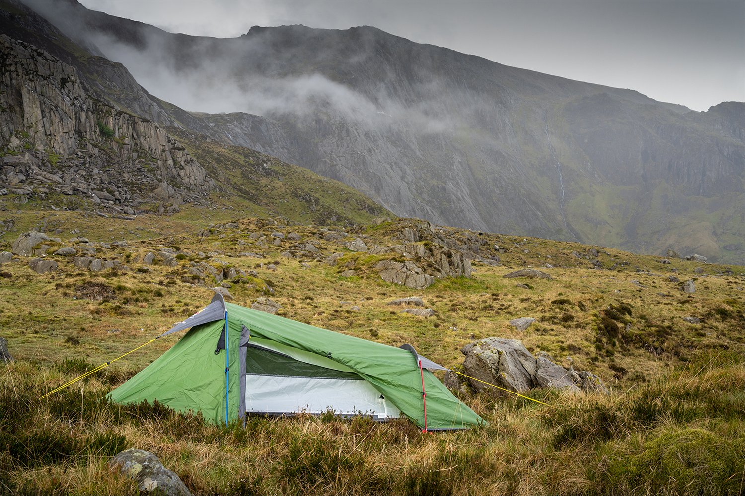 Terra nova tent sale cheap