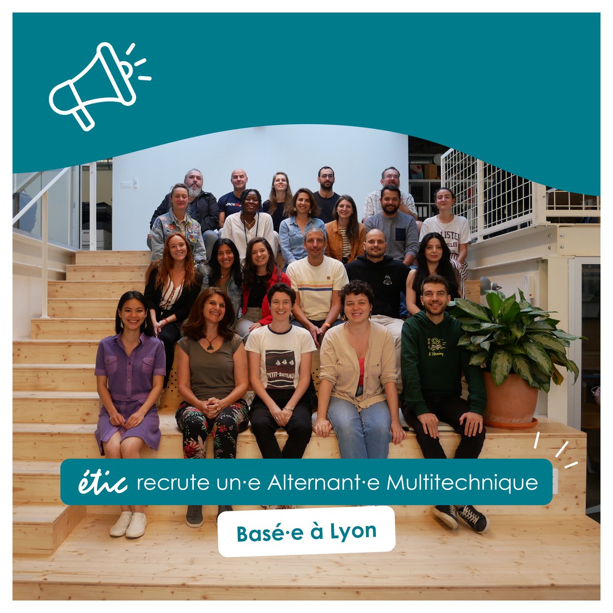 ETIC - Foncièrement Responsable tweet media