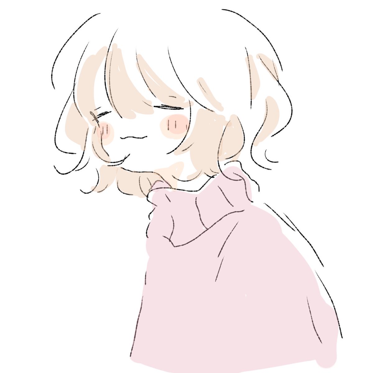 「#イラストレーションの日2024癒しを描いてます 」|miikoのイラスト