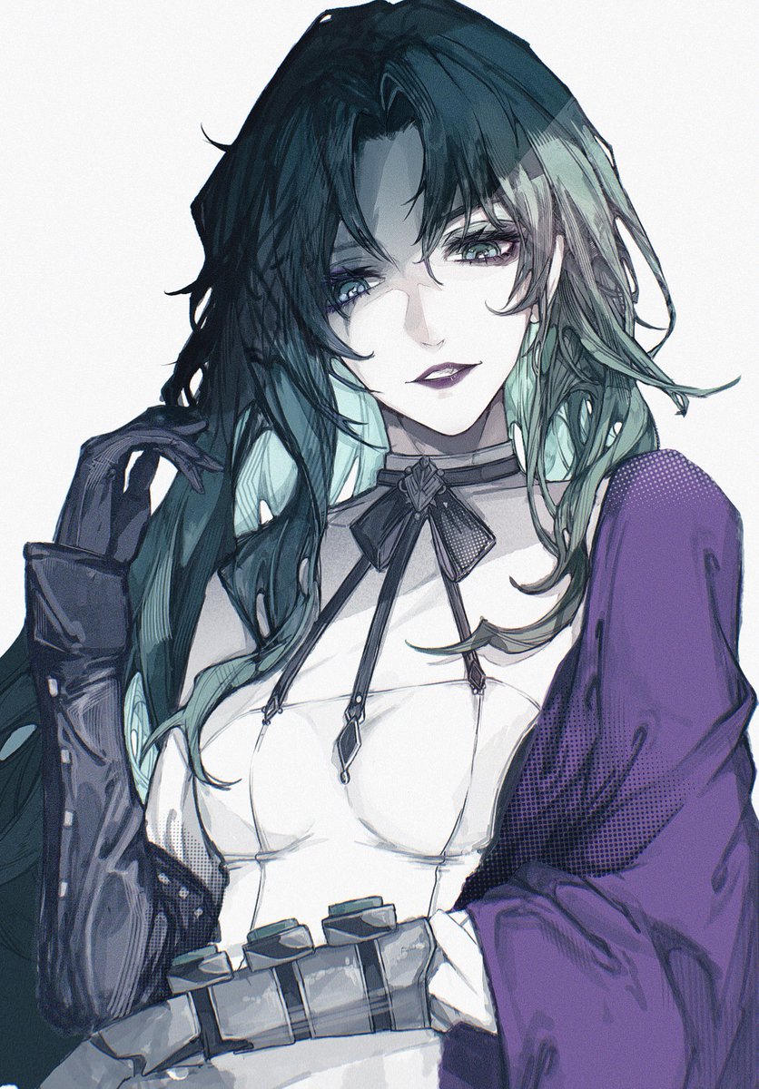 chironoliver's tweet photo. 渡鸦 https://t.co/TWZqzfzyS5