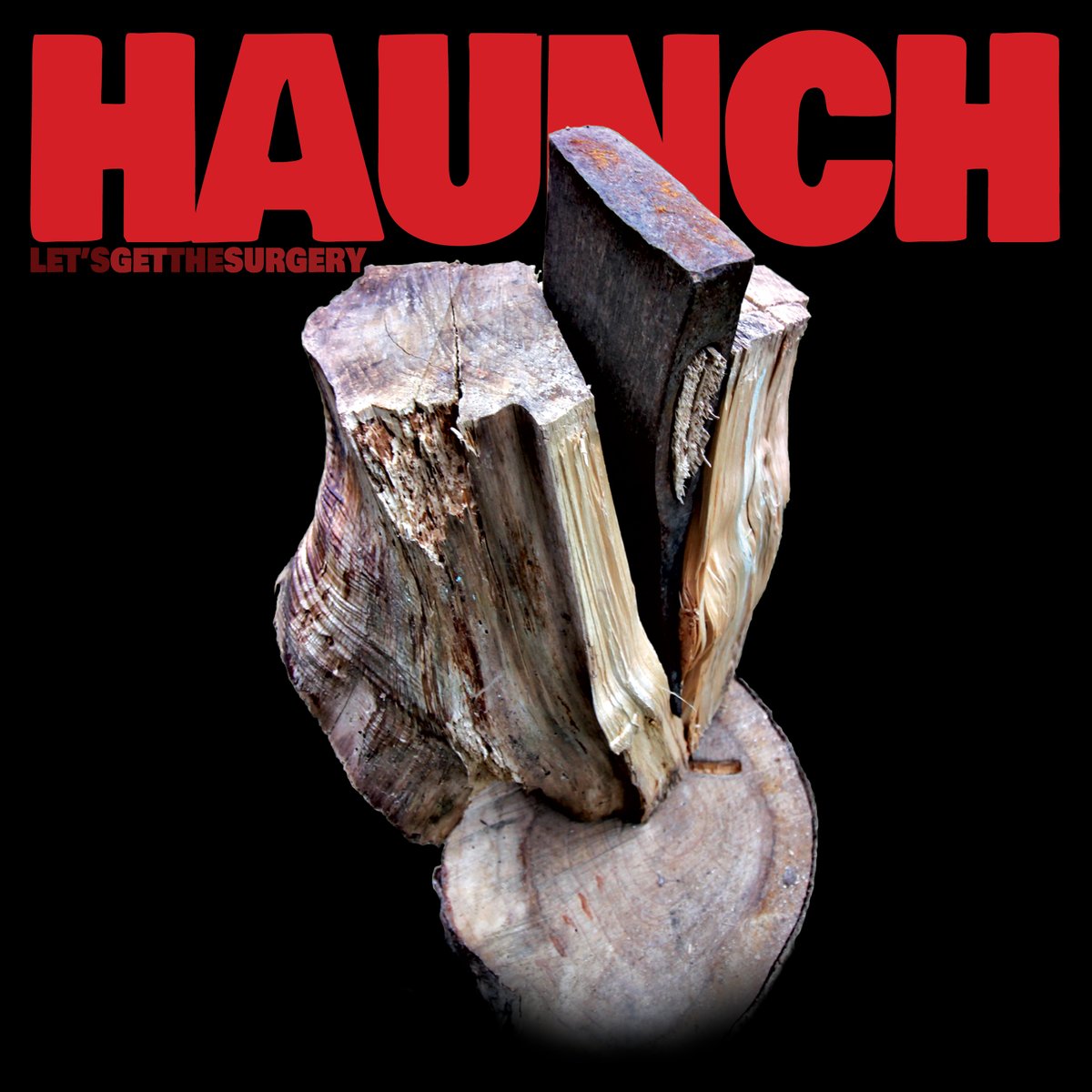 HAUNCHBAND's tweet photo. Big BIG thanks for the fantastic response to the 1st track from our forthcoming album "Let's Get The Surgery"!🥰 The pre-order is going extremely well so if you're after a copy of the ltd edition CD best to order soonish🙂

haunch . bandcamp . com https://t.co/CFsSq6tpUk
