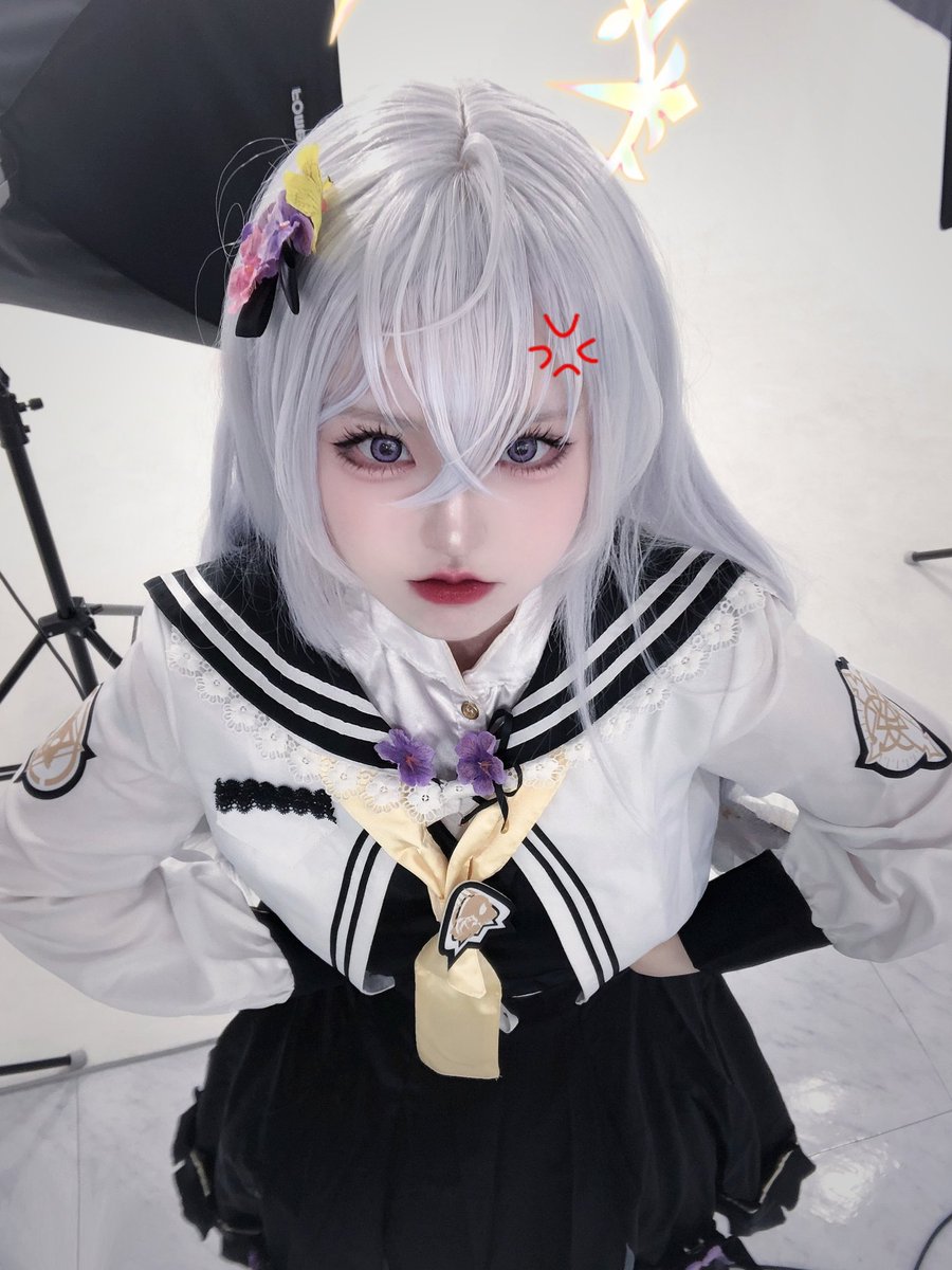 선샌니!💢                                    선샌니...💜 https://t.co/4VaxAG3Bir