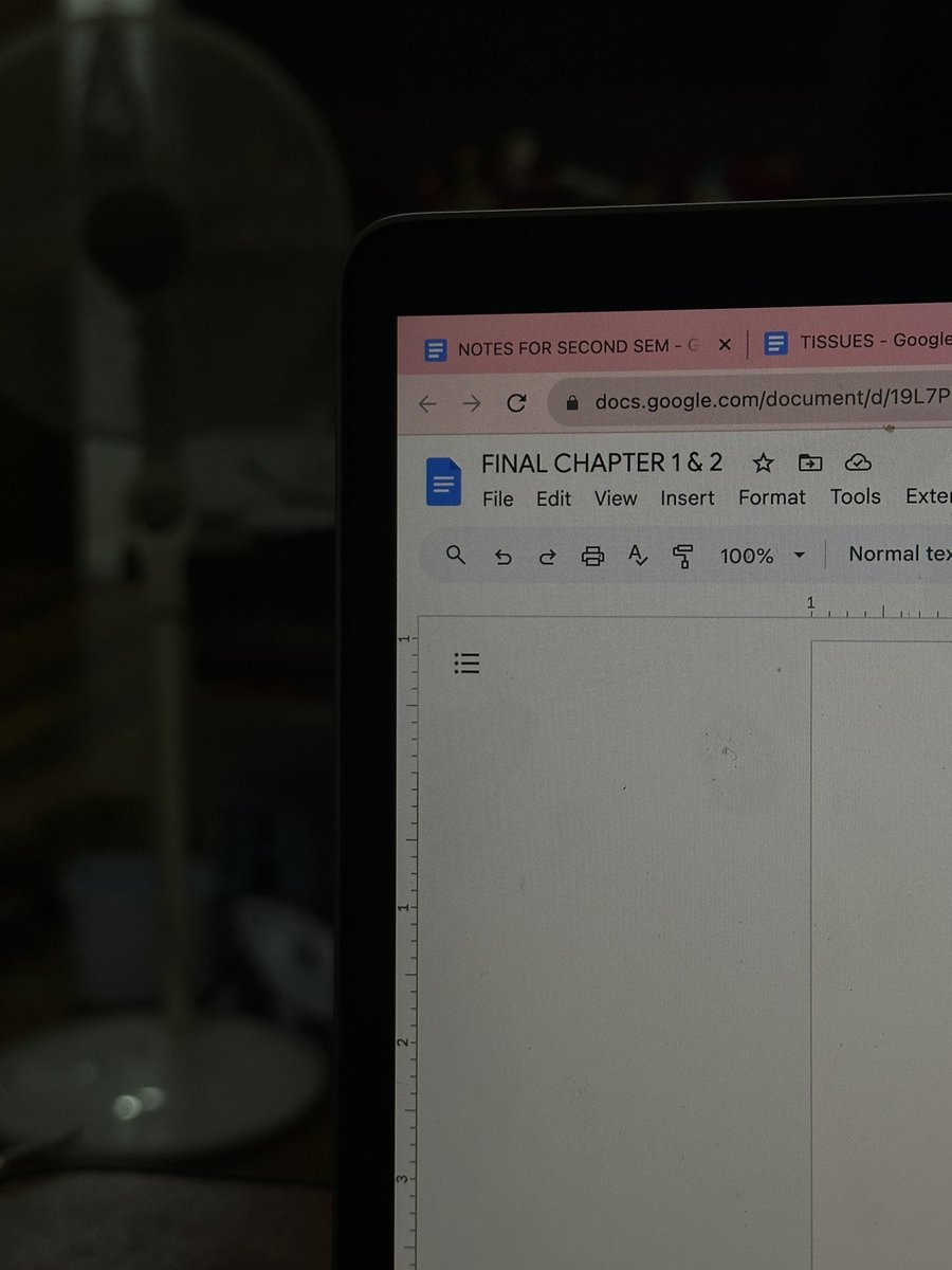 ksnhy_'s tweet photo. Research 🤍 💻  >>> https://t.co/Hj8GhlXnNo