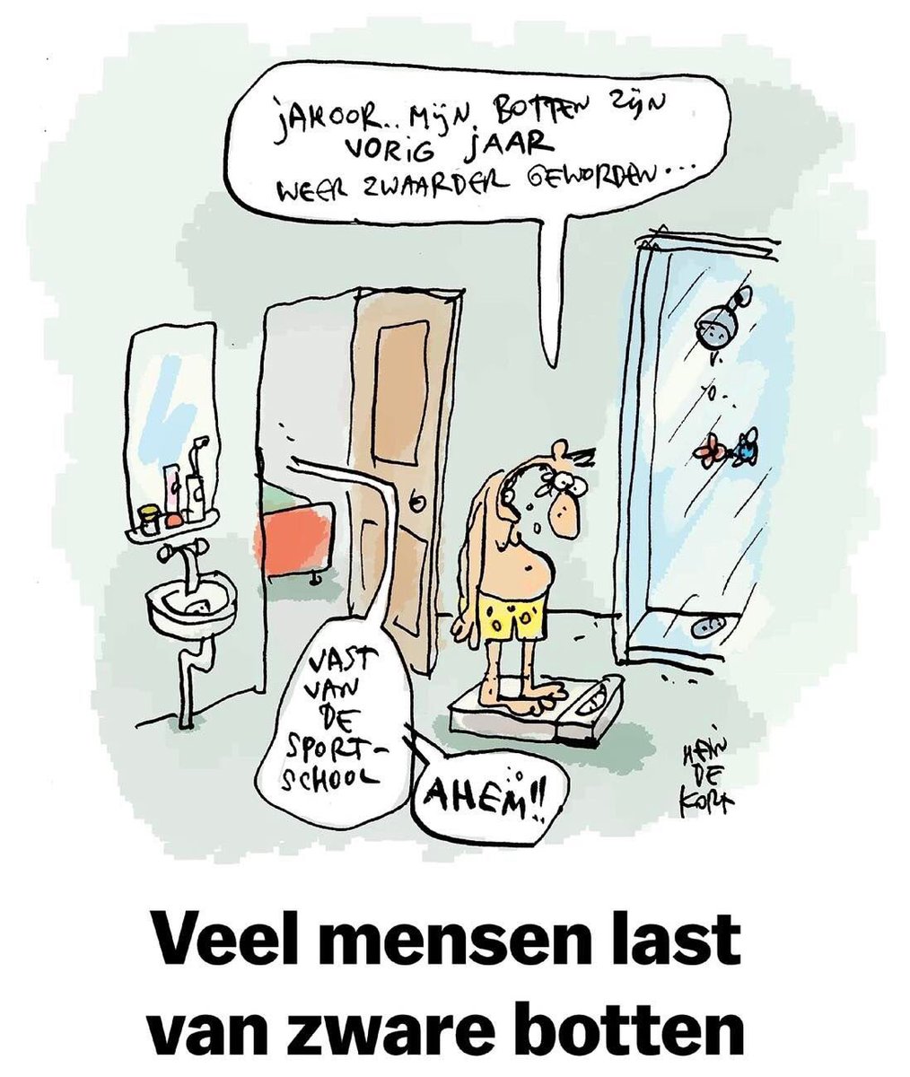 actualiteitjunk's tweet photo. Zware #botten...
@Hein_Kortoons https://t.co/XVXZ25jXiY