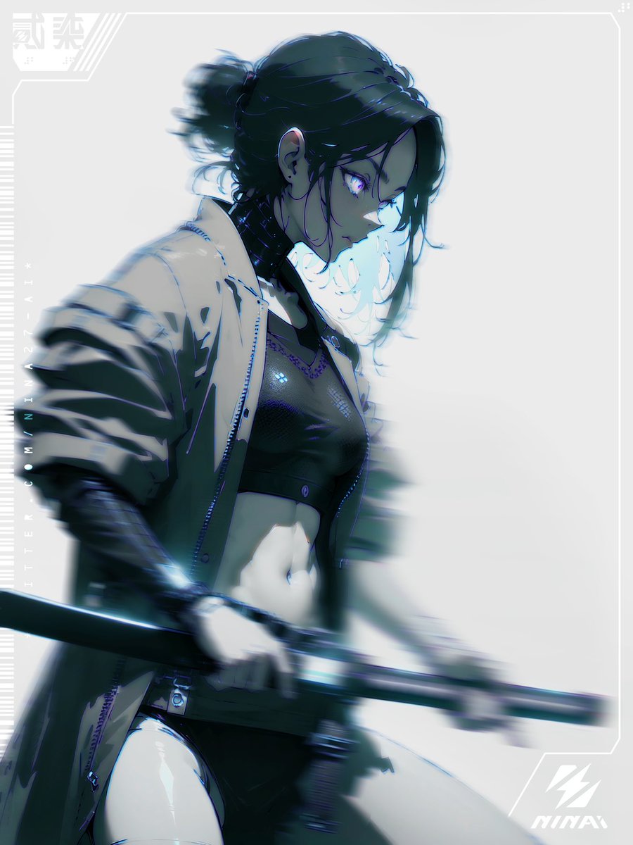 nina27ページ NiNa27-AI- (@nina27_ai) / Posts / X