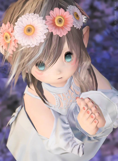 久しぶりのSS( ᵒ̴̶̷̤◦ᵒ̴̶̷̤ ) 