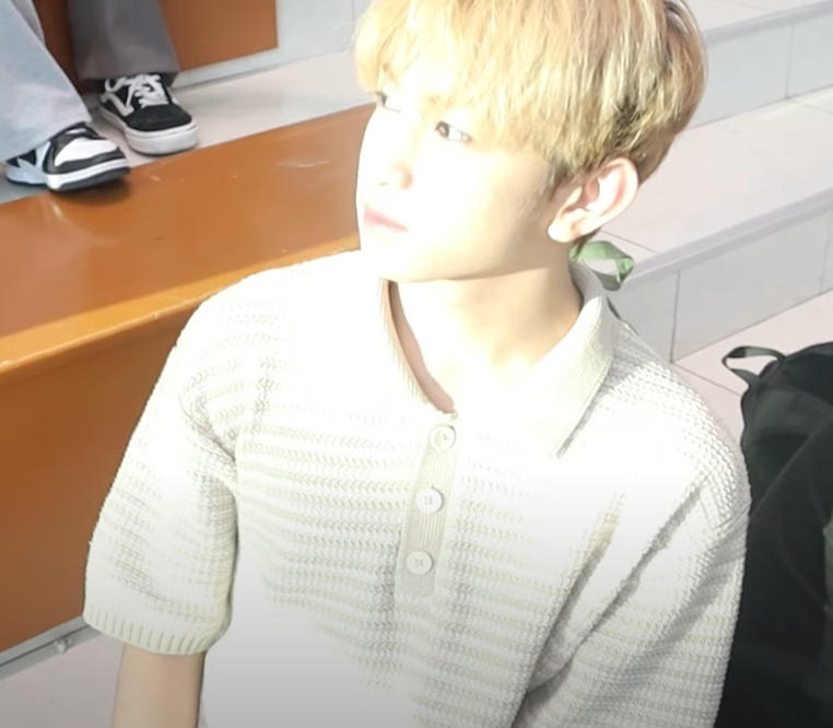 thehori7onbibe's tweet photo. Ngayon alam ko na kung bakit RADIANTS hahaha. See you sa CSE everyone!

#HORI7ON #호라이즌 #MARCUS #HORI7ON_MARCUS #SUCRAM https://t.co/wKc7H0SUBk