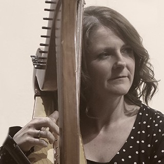 Join us next Thursday 18th January 8:30pm for the first #Notesandnarratives of 2024 with harpist Helen Lawlor!

Tickets: loom.ly/KUpR2co

#napiobairi #uilleann #sharingthesound <a href="/artscouncil_ie/">The Arts Council / An Chomhairle Ealaíon</a> <a href="/cruiteireann/">Harp Ireland</a> <a href="/HHSI_Harp/">The Historical Harp Society of Ireland</a> <a href="/TUconservatoire/">TU Dublin Conservatoire</a> <a href="/wearetudublin/">TU Dublin / OT Baile Átha Cliath</a> <a href="/helendublin/">Helen Lawlor</a>