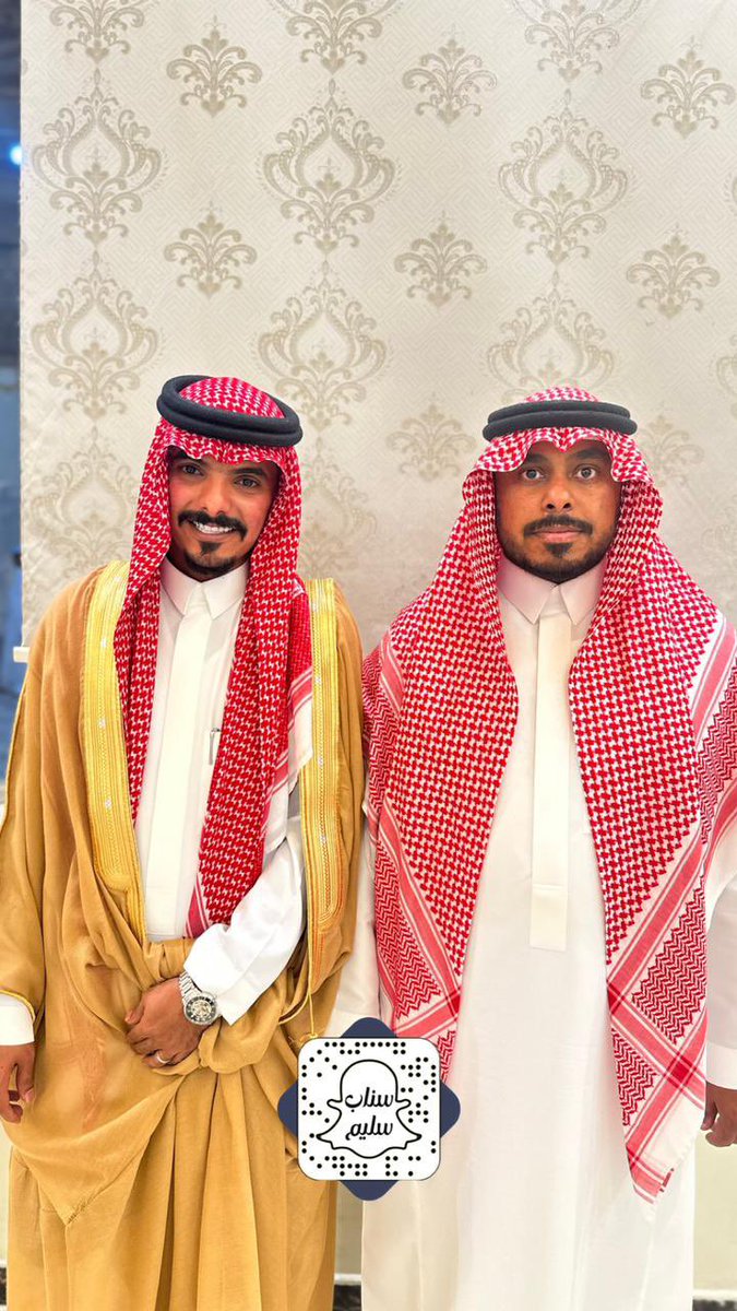 #تغطيات_سناب_سليم
المناسبة | حفل زواج 
المنشد:
عادل بن سليمان ناحي الجامعي
@ap1212_ap 
@12_adool 

يوم| الاربعاء 28 / 6
المكان| جدة - قاعة سمو الضيافة للاحتفالات 
للمشاهدة🎥:

youtu.be/N_H33Bt9MjU?si…