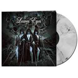 ALONEManolis's tweet photo. ALONE jr's Metal Store  March
LEAVE’S EYES Myths of Fate
- DIGIPACK 2CD
- 2CD EARBOOK
- LP BLACK VINYL
- LP SPLATTER VINYL
- LP MARBLED VINYL
Preorders : https://t.co/KK4ouyTVrl https://t.co/lSSuIqibY0