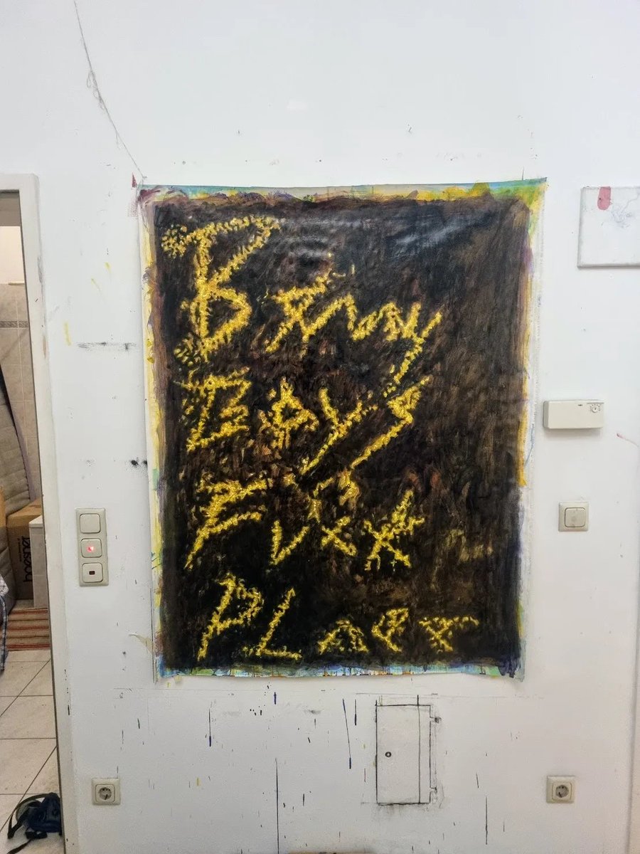 earl16o1's tweet photo. Jofella, Chapter 9 : Giappone

i.

Fine thread of the canvas, 580g/m², not this student shit, the italians are professional, thick triple threaded linen, unbleached. Joffrey's own, he thought, his own printings. No, hidden. Inside the crate. Again...Santa Maria del Sienne Rosso director, orchestrating in her lab, was a painting studio. The futurism camp of Milano bred in such a way that they missed the conventional coding revolution of silicon valley. Olivetti design had faded away, no Linus Torvalds like figure, no high level mountain tunnel computer networks of swiss alps. As the dutch took the italian renaissance paintings to its proper heights in the Golden Age, documented in Toji Golden Age Painter, dual disc plus canvas printer accessory, the Toji Cpu Corp of the inland Japanese valleys understood there was still more to extract. Old Holland was the most fashionable paint brand in northern europe, the highest density of pigment, the most luxurious smell, the best branding, accuracy of historical pigments, but the italians scavenged the mineral deposits of the apennines for their own pigment deposits, grinding it into the linseed oil producing all their own paints from scratch, still, antiquated art academy, futurism had come to a standstill as the present pushed through. The rendering of aesthetic techniques with the spirit of futurality, as the concept in the paint, the image, not fantasy, but brought down to a post impressionism/expressionism brush movement pattern coded into it, eventually on a Toji Paint brush tool, had found itself impregnated through a wider network of global aesthetics, and yet, the futurism buildings were being torn down, disco tracks still played, sampled, repeated, can't stop the beat. But having nowhere to go forward, having rejected the sci-fi model of the California pulp culture advancement of technology in favor of the academic avant guard subtleties of restriction catholic stay in your home on the hillside country, basic life continuation of porchetta techniques with small tasteful painting on the wall of cottage home. What were the italians of the future to do, now, in the 21st century, where a computer programmer’s salary was 20% of an american computer programmer’s?

In the threads of the thick linens of Abruzzo the stories were spun and the future predicted. Spinning back. To a renaissance futurism. The fantasies and scifi had already plundered the old italian styles for its neo gay florantine architecture but some traditions are too bred into the habits of the inhabitants’ blood and handiwork, we are a lazy species as compared to a conception of the possibility of infinite labor and learning, and so some things are best left to those who have already been doing it for some time. The Japanese had long understood the benefits of augmenting itself with western cultural references. In many ways the history of weeb is the history of Japanese tricking us into being gay by placing so many elements of ourselves into their anime that we are intrigued by the nostalgic familiarity, but something is a bit off, just the right amount of perversion to intrigue us, but not drive us away. Disney at one early point could compare and I have hope for them in the future to absorb the ways of the Japanese properly not ghibli gayly, like the Japanese Magikarp fishing us in through english garden and pond fantasies copied likely from japanese garden pond carp fantasies, us carp, gold fishified into attractive radiance to fall into the drowning temptation of the gentle pond ripples. And we did it to ourselves after WWII, if not when the Portuguese first made made contact in the 16th century. They are not like us, but in some ways they are, just enough, and maybe more, it's too good, too great. A Japanese woman is still one of the hardest to have sex with. It's hard to say Toji is japanese. It is a computer corporation based in japan, perhaps not even run by real japanese, but weebs, it is suspected though not known for certain. In any case there must be some real Japanese people working there high up in the management team. But the modality of operation is what counts. When I watched and played pokemon as a kid I think I did not even know it was Japanese, or did not care, all the girls in my 2nd grade class were white, and so it was to white girls that I dreamed of holding the hand and kissing. Which is the one contentious issue with the Japanese, this emo loser quality inhabiting their narrative arts, dividing the weebs and the haters, the cuck as the ideal man, ‘little cuck boy adventures’ is another word for anime, finely ground into homemade italian paint, fresh out of the tube, pine resins and saps earthy and rich will only augment the odours. But as long as the western anime viewer is made to feel the production is in someway made for them as the cuckold fetish suspends his disbelief that his wife is not fucking the other man against his will but for his will, erasing the cuck, there is no cuck, americucks watching japo anime cuck eating a cheeseburger going emo. Japanese corporate structures as the evil extension of our own, pedophilia child fantasies of exploration and failed classroom daydreams of the girl in front and to the left reimaged again as young adults somehow managing to seem less perverse than the french but friendly and cute, dizzying and foreign just enough but not too much to jack off too, secretly weebosexual, the private sickness, then later reanimated and made public through the communal acceptance in the weebo-verse, the Japanese really did figure it all out. Again, math scholars grappling with the universal weeb theorem formula. Italian futurism evolved into existence to liberate itself from the weight of the past but reached it only to a point and laid into cryogenic culture freeze to be discovered by the japanese-weeb computer conglomerate expedition into the higher frozen regions of the apennine mountains searching for the rare cute-faced variety of italian brown bear cubs to mutilate with their plastic surgeries and anime appendages to stunt their growth into adolescence and produce real bearo-pokemons to sell as pets. And there it was first conceptualized, as the commander pondered the Neo-Venezia anime he so loved in some of his most poetic breezy softcore emo afternoons on the couch, there was yet much more from the past of Italy that could be harvested and exploited, or even, made beautiful, a weeb who orgasms is not exploited but liberated. The mountain folk in a valley down below were harvesting minerals from ancient sites, the most ancient and lightfast pigments, highest in quality exposed to the sun unbleached for millenia.

The middle aged commander, Mr. Hikyko, formerly hikikomori now shy emo bachelor with a decent salary and stress behind his back to get married and save the reputation of the family lineage that brought him to where he was, well more likely to relieve libidinal desires, smoking cigarettes on break in the arch of the italian mountain sky, glass orbed dome in cat’s eye atmospheric moisture tinged in blue and vaporetti streams protecting the world from the the firmament, shadowing the sea sick earth, tilted with mountainous terrain, scabbed in snow crust, he walked along and looked back and forth searching a trail leading down, trodden with paws, dizzy, thin air, micro, baby claws, piercing the dirt, the tracks turned this way and that, then rolling away down a steep ledge, off, Mr. Hikyko looked, the world splits in two, between here and gone, the bear cub had lost its grip, he saw it there down below dead, gone, but not visibly injured, as if killed by its own infant fragility and would have survived had it been nourished just a few days longer on the mother’s milk to produce a slightly more stable system of organs and skeleton. The day’s trail ran cold at death, he called off the expedition to the company to return to the camp for brown trout and rice provisions, no more bear captures today, a dead one must be worth something though? “Haul it up in a sack!” On the way to which there amongst the local peasants in the valley, saw the pointed but curved ass of a young italian field maiden sprung up in the air as she was crouched down spreading the soil away with finely gloved hands of italian leather a family in her village had been making for centuries. He introduced himself as the “pokemaster”, his feet walked faster than his brain, left behind, thinking she might be a pokemon fan and fall amorous victim to his authority, (thankfully for him she did not, for her 16 years of age would allow her to have sex with an older man under the condition that he was not an authority figure, saving him from a sexual misconduct charge later on, however the act would not strictly speaking be sex in the traditional italian penal code definition but something in the realm of an anti-sex, suffering in the shadow of another's sex though in this day in age just as sexually pleasurable to the cuck as traditional sex was to the regular person in more traditional times, but since she was old enough for the case not to go to trial we still do not know how the courts will interpret the ‘sexual act’ status of the cuck, and even 14 would have been legally old enough had Mr. Hikyko been almost any other person, the law had adjusted its age of consent upwards by two years when the perpetrator worked in the anime industry, for obvious reasons). She laughed to his face, calling pokemon the lamest thing she even knew about and that he should get the fuck away from their bears and “Dont you have bears in Japan!?” and he said, “Only the italian bear cub has the cuddly face cute enough for the pokemon.” And as he said this he looked into the mockery in her eyes that only a little girl could communicate and realized just how pathetic he was to be saying things about pokemon. And he would be forever in the eyes of little Maria known as the Pokemaster.

Realizing that she was far too young for him, he was hoping she would be 18 or so, still socially unacceptable but if he lied to himself hard enough it would be fine, and by the time she reached her 20s it wouldn't matter at all. And he realized why he kept thinking about her standing there, going over possible scenarios with her in his head that would never come to be… not only did she look japanese, but more than that, she looked anime, with absolutely no makeup or stylings, but the simple stern angularity and round eyes of the italian mountain genetics like depictions of Dante’s cucked courtley love, Beatrice, and semi inbred royalty coagulated into a wild cat depiction of the perverted human given the opportunity to represent the human subject to the will of his hand in the act of animation, as the human form of Maria was subject to the wills of genetic and artistic mutations springing from the soil of the region in which her hands were so often dirtied, that dirt absorbing into the skin, the red dirt, terra rossa, burnt sienna, made her a rare pelorosso, rare as the bear, and her red hair flared out with the excitement of a child. She was more than just animation, the Pokemaster, thought to himself, staring at her, trying to say a couple words to not seem awkward, but all the time thinking awkward thoughts, thinking about her ponytail to the side, her green eyes, originating, probably, from the terra verde mineral deposits, the green earth pigment, the best of which has long since been plundered for green paint over the centuries of artistic and cosmetic usage, leaving only the faint, weak, earthly transparent deposits left, accept here in her eyes, the most pure the animator could dream of, if the animator still used pigment and not pixels, but she was born from a time when anime still had that grainy quality of tempera’s natural surface oxidation, from the 90’s, “In Japanese,” he began telling her, “we call you Misty.” and she plucked the red mountain culture attire suspenders, not quite like lederhosen ones of the alps, but something more southern, more feminine, suspending her short jean shorts below her yellow belly top and above her red converse shoes of her legs planted at degrees offering the best stability, while she yelled back at him…But something in the animated image failed, she didn't yell back at him as he expected, as he desired, her form faded back into terra reality, though still the same qualities, not of the same substance, the flesh unanimated, and it became clear through her silence and confusion, that not only did she not realize who she resembled, that she had not even heard of the pokemon character Misty, the iconic secondary protagonist of the television series.

The crate of paintings rattled in his one room apartment, literally bouncing and shaking, an effect added to items in the game to signify their power, whatever it may be, in this case it was the power of the painting, whatever that may be, its animation leaving us in anticipation of how the works would fare on the battlefield. Jofella liked to have the crate of chart paintings from Italy there distracting him, for in being a distraction from everything else in his daily fodder, trading, streaming etc, it was a focus on the one thing that was the current task his unbounded mind had settled upon as the thing that had to be done now for to keep himself in a healthy routine of labor, he was writing the true in-game story for the origin of e-goddess Maria, the head artist of the neo-venetian renaissance school, and thus the progenitor of the ultimate aesthetic of not just these chart paintings, but a whole movement of paintings coming into the battlefield from southern europe.

There was a certain guilt, not exactly guilt, but expectation that he would be perceived as having done something wrong by writing about Maria at this point in her youth through the eyes of a pedophile, well not really a pedophile, rather a regular japanese person oversaturated with anime obsession, bless them, for they are simply trying to console some personal child within, and their actual real life cuckery negates any out of bounds thoughts they may have in their timidity before the human female, their minds having been destroyed by the generations of animators before them whose lewd subjectifications of the female they have been cursed to absorb from their monitors.

There was also the reality that Maria was not the e-goddess he worshipped, that duty and pleasure belonged to another, now in her young adulthood, full of feminine artist glory, was, at least in the fella-verse, the inspiration of the Constant Fella, or Saint Constantine the Fella, as he was known in formal address. Disturbed that he would be writing about her? Not at all, for they shared a fraternity of the for-grantedness of good will assumptions amongst all each others actions, as far as a man can expect another fellow man to act entirely in perfect guidelines of moral sobriety and away from the failures of regret on their consciences, for no fella can act perfectly always, and any fella understands this and accepts the strayings of behaviour of others as he would hope in his anguished moments they would accept his. The path of the righteous fella is littered with the sinful pitfalls of cultural expressions, the art-first mindset, impelling to act without much second thoughts so as to stimulate the verses with the notes and cadences they are bound by creation to be human within and animal without, on the outside, the animal extends into the fella, but precisely just beyond this transition point is tamed into the fella-verse, where the seeds of its construction can intermingle and sprout into new forms of the godly not yet seen. In here, there are many opportunities for a fella to do something wrong, such as lust after another man’s e-goddess, to objectify her in artistic constructions and diminish her elevating qualities as being rooted in her sexual nature a man is apt to dismiss, as his nature to focus here is to reduce her beatifications to the lowest aperture of his perspective and miss entirely the godly sphere of being which circulates far above our mortal vantages. Saint Constantine the Fella was a humble man, but not too humble, and if there was ever any man who succeeded in surpassing the forgiveness zones of any code of conduct surrounding Santa Maria, it was the Pokemaster, as Jofella will be compelled to articulate in a chapter in The History of the Fellaverse taking up an entire section of a coptic bound, leather covered tome, shelved in the fellaverse library, titled the Legend of the Cucked Pokemaster, to which St. Constant played the heroic and dominating role. The source material on Maria being laid out here in the archive, Jofella was interpreting it into secondary productions, like an ancient epic, where it is first necessary to establish the growth spurts and stunts of childhood which give rise to the characters very nature, making any artistically accurate (the essence of art in its wavering beyond accuracy into the multiverse of representation) a glorification rather than a debasement. Praise Jofella in his artist task, but only enough to motivate him, lest he step out of the bounds of brotherly conduct.

And Lalaidy? What about her? Lalaidy is a creature I cannot depict lightly, better not at all, or the bare minimum, but as the rising star appears first dim and then bright, it also appears brightly when it is the first to rise beyond sunset, as the only light in the sky, its radiance then taking on many forms in the relativity of its existence through the night, in the new moon sky, black in the milky way shedding perseids tears, she still burns the brightest, beyond any planet, or perhaps she is a planet, bubbling in mercury explosions and gilded with rings and orbiting moons like ovaries and testicles orbiting the midnight mattress of the orgies the gods before us must have had in order to create such a marvellous and mischievous world.

He had to jack off, a minor jack, with no thoughts of nudity, just the kernel of Lalaidy’s aura, which in his visions, was born from the pent up sunlight of an eclipse, her energy bottled up behind the moon, exploding within itself like primordial creation in the geological reactors beneath the ocean, where her soul skipped evolution into existence as the moon passed, in the virtuality of life, she was the scientific force making all disc programs possible. And in the reality of unretained semen, it was the tale of two goddesses, the existence of Lalaidy and Maria were intertwined, and his documentation of Maria was merely a necessary precursor to his documentation of Lalaidy, one disc inserted into a drive, one disc after another, programs exchanging data with each other, and third programs automatically burned to minidiscs and ejected like babies onto his computer desk where he sat drooling. Was he the father? Or merely an ungratified observer. This one game, Little Fashions, he reinserted into the Toji Pocket, and observed an image of a diagram of threads, like sewing diagrams, blue jeans thread, yarn, spun together around loosely, the threads depicted the weave of sexy jeans, modifications for exposing skin, unwinding threads creating holes, then reassembling, forming a diagram of the social apparatus they inhabited, a map of e-girl personage types, the types weaving into diagrams of individual e-girls, the program creating e-girl minions, a web of characters stemming underneath these two grand disc ladies, with each her own style and personality, a unique history of coming into being, yet made of the same fabric, an army of e-girls forming, the latest creation of the divine sisters, right there in his hands on the toji pocket, for him to play, but it wasn’t his turn with them, polyamorously speaking, because the girls were heading for the battle verse, he had to go too, he had to see them fight, he had to fight with them, play with them, make art with them, at least be adjacent to the same scene as them.

Endless material for masturbation choking itself, don’t worry Pokemaster, you’ll find another one after you catch a few more, in the infinite streams of e-girls like sperm cells, asphyxiation with ropes of cum on their necks, too shy to use your gripping fist, there is no sex in Pokemon anyways, the pokemon have it but no the humans, the humans have it in between the episodes behind the scenes, pokemon were born for intercourse with their cuddly bodies, like candy, multiplying treasures for us to find on days with enough joy to search for more. I don't want to have sex with Misty––Maria, I mean, anyways, she’s animated, I want a real girl, a young woman, perhaps another pokehunter, perhaps the first one that will suck my dick––no, no, I have to be nice, need to be nice to the women, and to myself, better than that, smile, I am a good guy. He had drops of dried semen around the zipper of his pants. Maria saw it, she barely knew the mechanics of jacking off and properties of semen so made no assumptions about what it was.