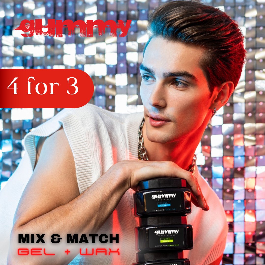 ℋair & ℬeauty Co. tweet media