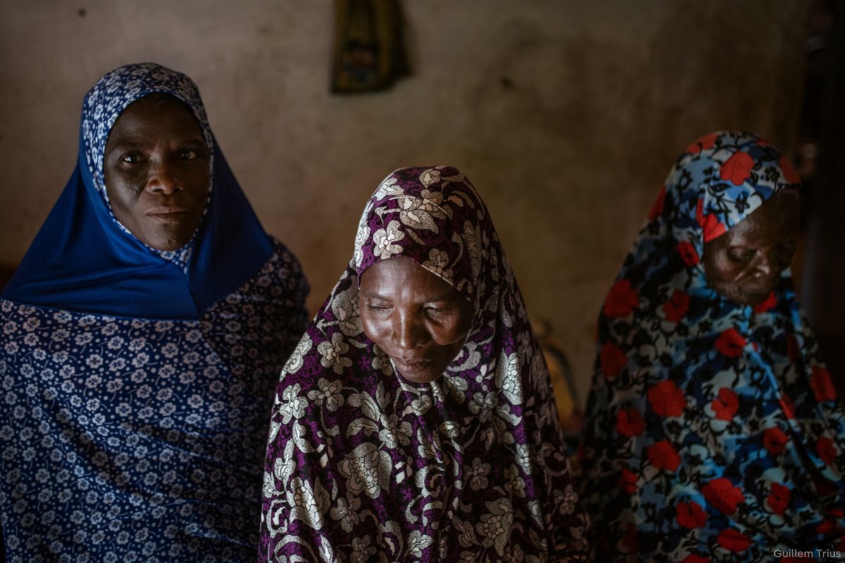 🇧🇫 Los ataques insurgentes, el (pos)colonialismo francés y la depresión económica sumen a Burkina Faso en un caos que sirve de metáfora para toda la región.

🔗 revista5w.com/temas/conflict…

✍️🏽 <a href="/JaumePortell/">Jaume Portell Caño</a> 
📸 @guillemtrius