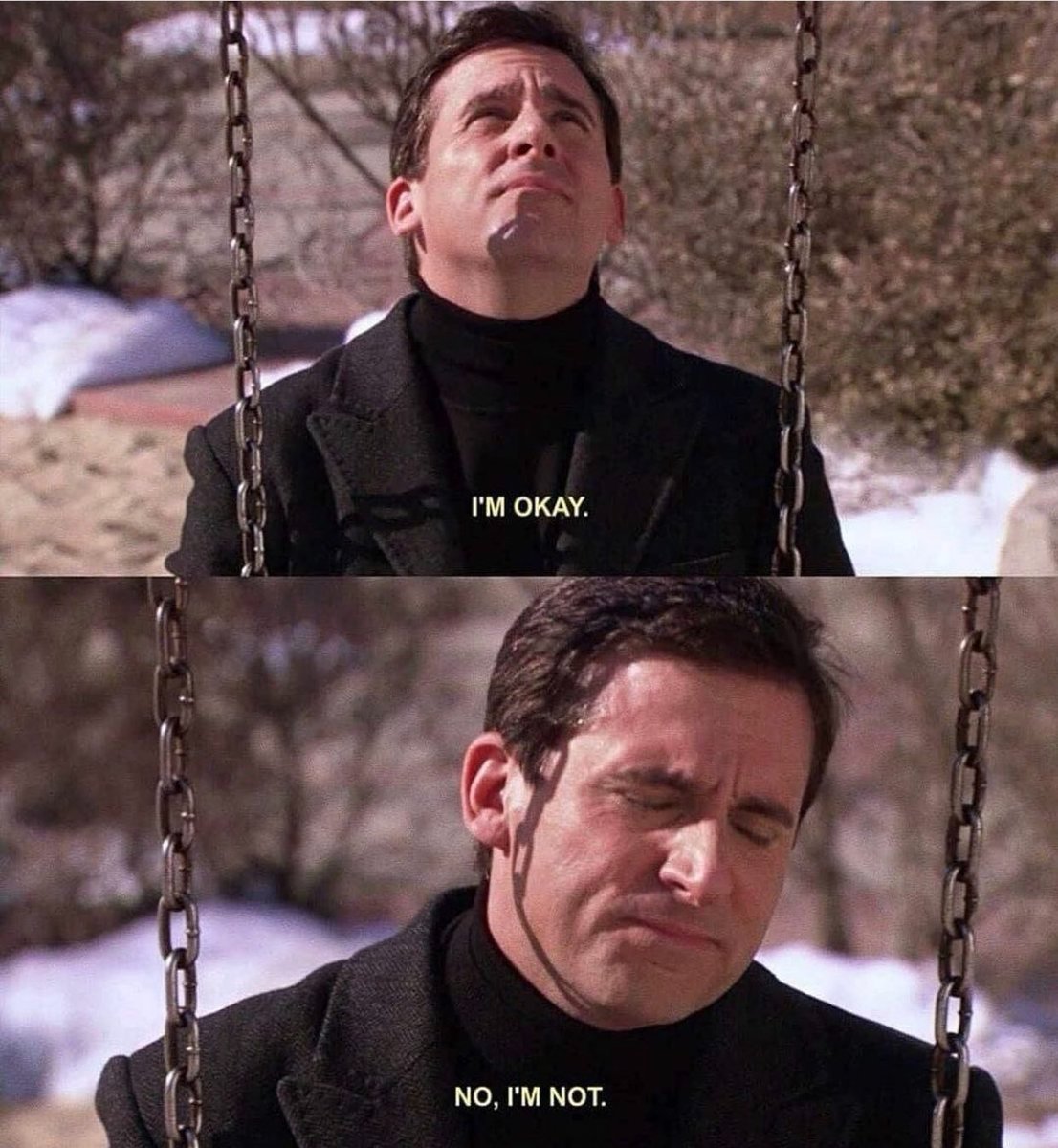 Appinventiv's tweet photo. When your friend says no to tea breaks:  

#office #theoffice #workfriend #colleagues #teabreaks #Corporate https://t.co/HnlA7xGZai