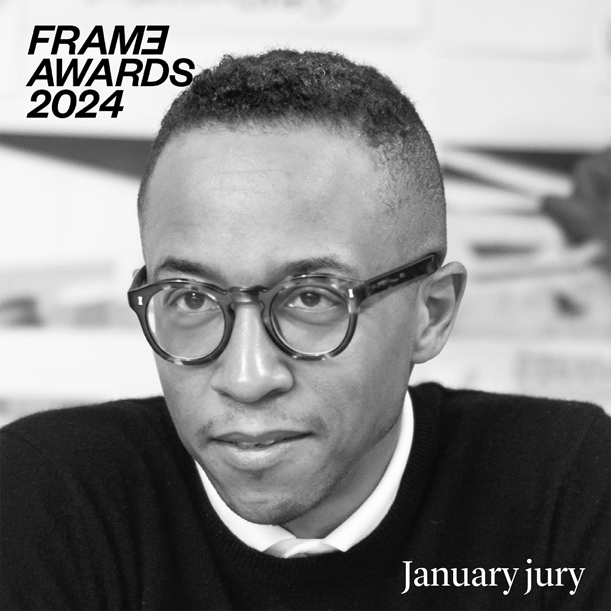 mmoserassociate's tweet photo. Associate Director, Addy Walcott, is on the January @Framepublishers Awards jury! Addy is a creative leader & interior designer with 20+ years of experience & leads M Moser’s Brand Experience team.
Find out more: https://t.co/xqKkGDXHvT
#FrameAwards #FrameAwards2023 https://t.co/ok6AiEDRcj