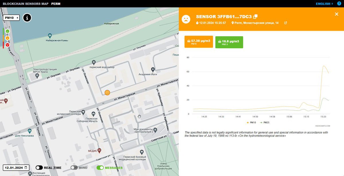 All done! Robonomics sensor network in my city! <a href="/AIRA_Robonomics/">Airalab 🛠 Robonomics</a>