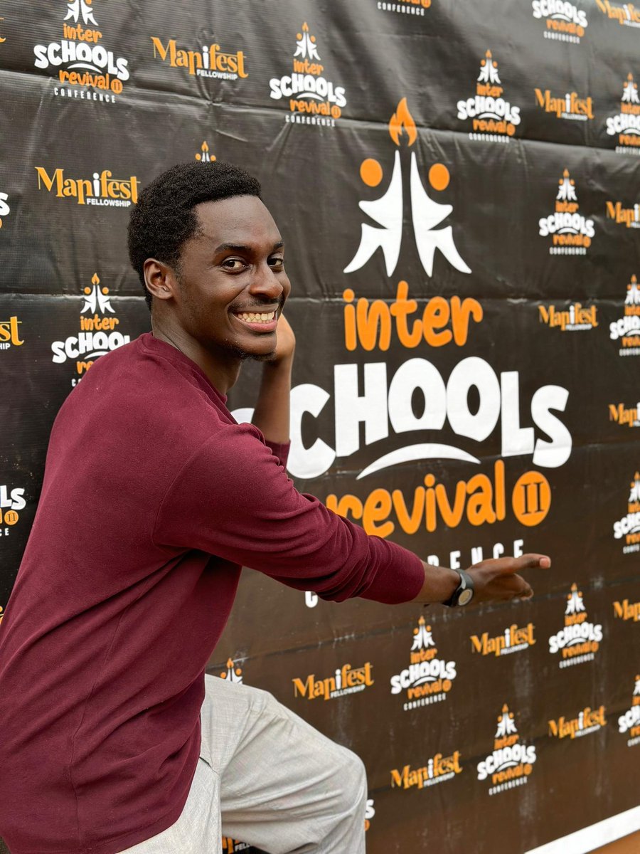 doraforchrist's tweet photo. 8 days to go to the very first conference this year with AP Grace Lubega,
At KCCA grounds Lugogo Gates Open at 11AM FREE ENTRY on 20th January 2024
#InterSchoolsRevival
#Phaneroo
#Bring10Friends https://t.co/kugRhSRdis