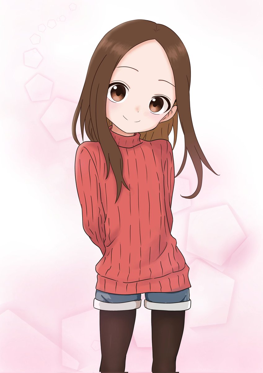 からかいさん専用@高木さん (@zPEihPshvJyMPqq) / Posts / X