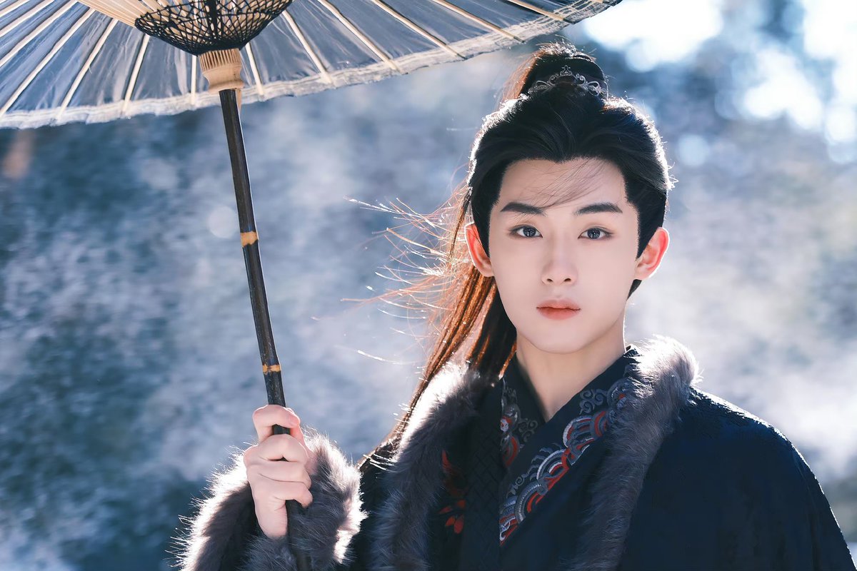 dramapotatoe's tweet photo. #DongSicheng’s studio shares new photoshoot

More snaps - https://t.co/O7Z61nUPFp
https://t.co/CkXSTz5NHw https://t.co/jXeCJ15WQh