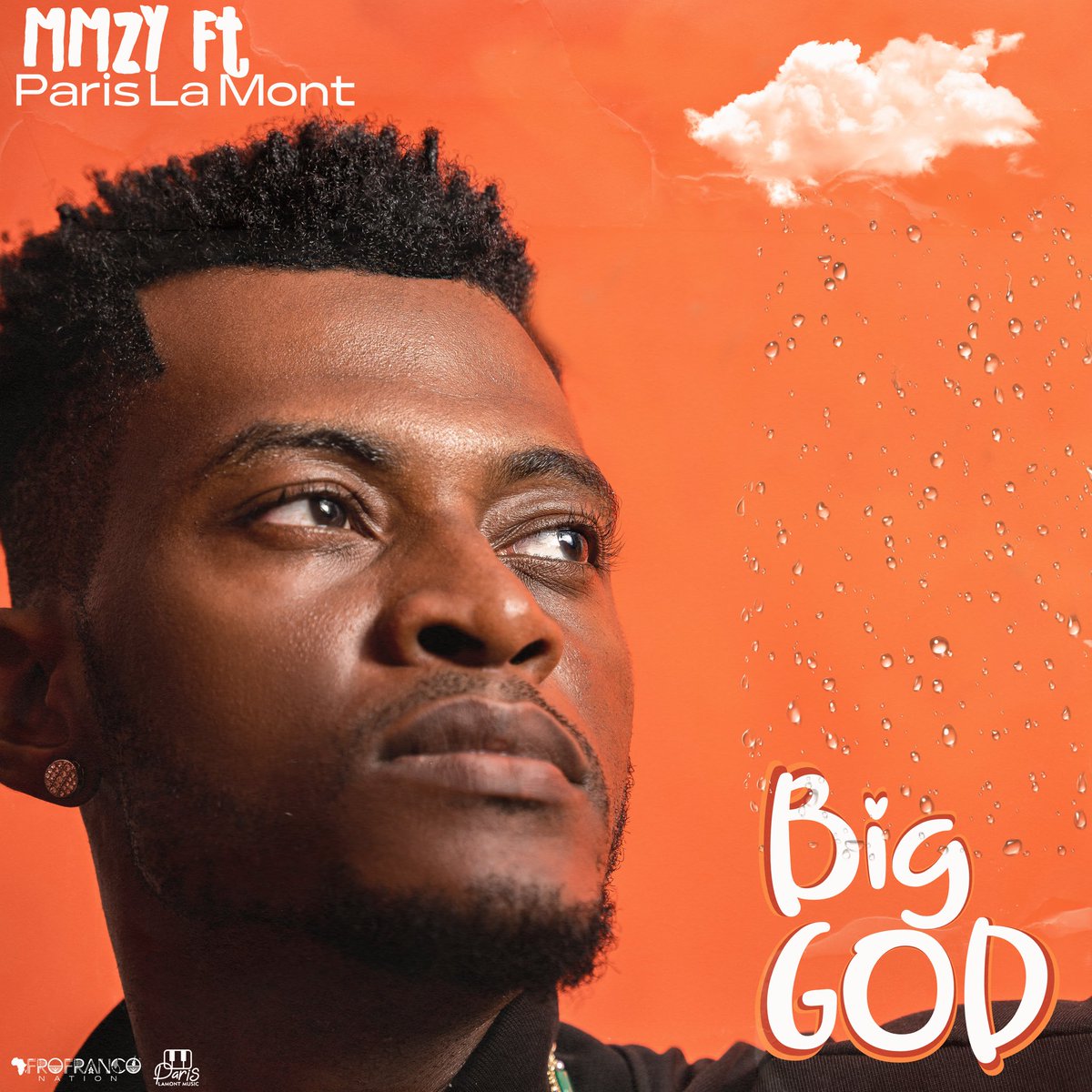 Therealmmzy's tweet photo. Blessings to you ❤️🙏🏾

PRE-SAVE OUR FIRST SINGLE OF THE YEAR 2024 🎆
'BIG GOD' featuring @parislamont87 AND BE THE FIRST TO HEAR IT FROM YOUR @spotify @applemusic @youtubemusic COLLECTION ON JANUARY 19th 🌪🌪🌪

#BIG GOD PRESAVE link in bio 🕊

#Afrofranco #presave https://t.co/fBsT01RGFz