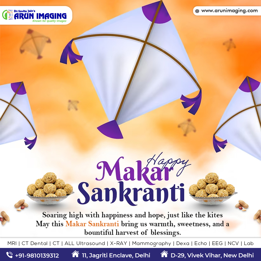 Wishing you all a joyful 𝐌𝐚𝐤𝐚𝐫 𝐒𝐚𝐧𝐤𝐫𝐚𝐧𝐭𝐢! May the vibrant kites of happiness and prosperity fill your skies. Let the spirit of this auspicious festival soar high with good vibes and sweet moments. ✨🪁 #HappyMakarSakranti #MakarSankranti #Sankranti #MakarSakranti