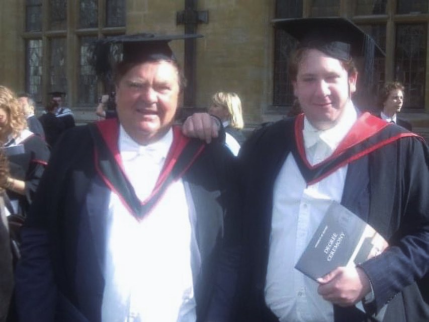 Marcus Walker tweet media