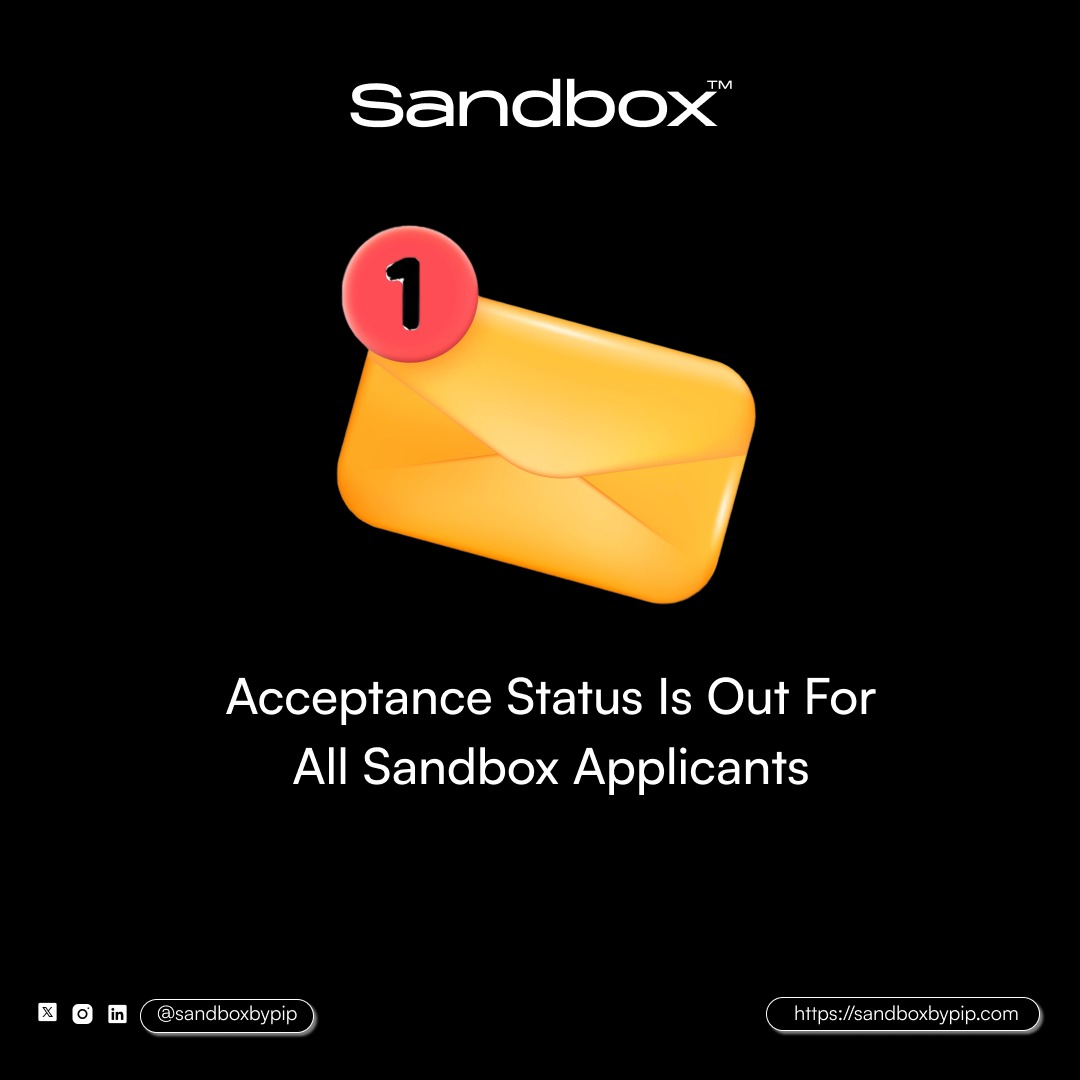 A big congratulations to everyone who got into the Sandbox Talent Pool, our 2024 Q1 cohort. 🎉

We’re thrilled to have you onboard! 🚀

#SandboxTalent #ProductManagement #NewOpportunities