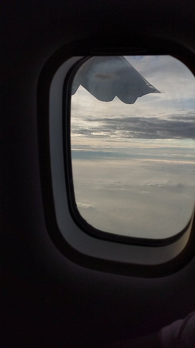 parn33tkaur's tweet photo. A year ago, flying was one of my wildest dreams :)
A lot can change in a year! https://t.co/0tSCKbaFWh