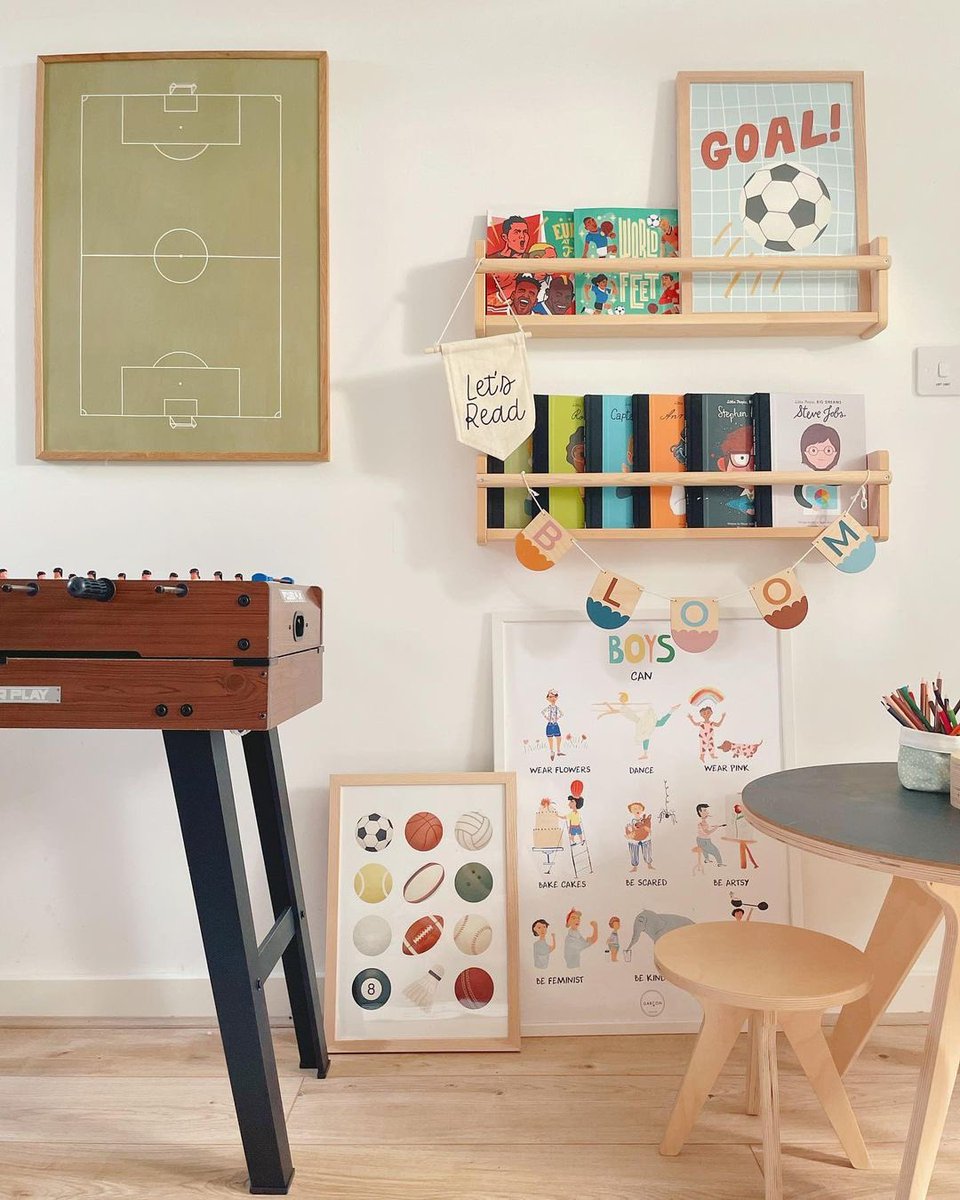 World At Your Feet tweet media