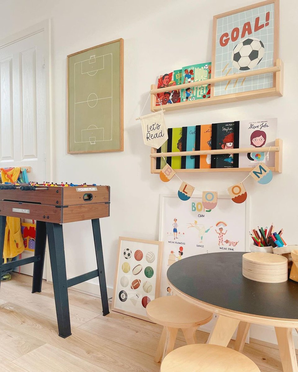 World At Your Feet tweet media