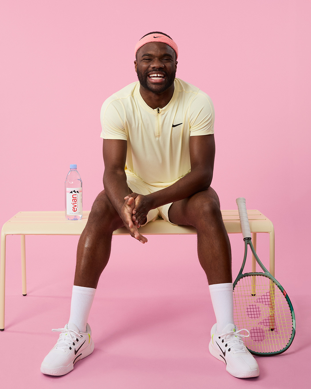 Habits tennis sale