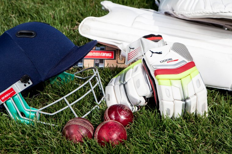 Bridgnorth CC tweet media