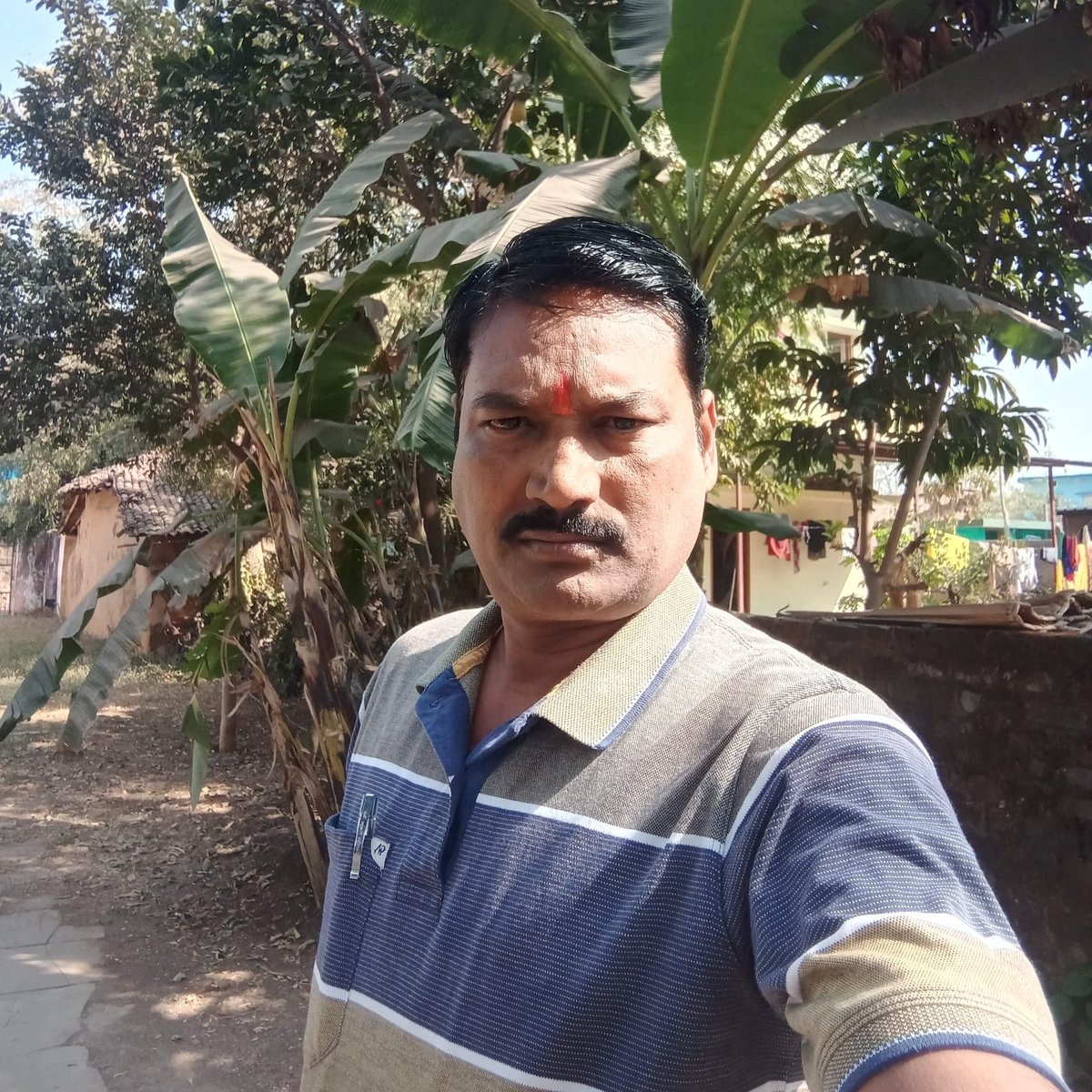 #NewProfilePic