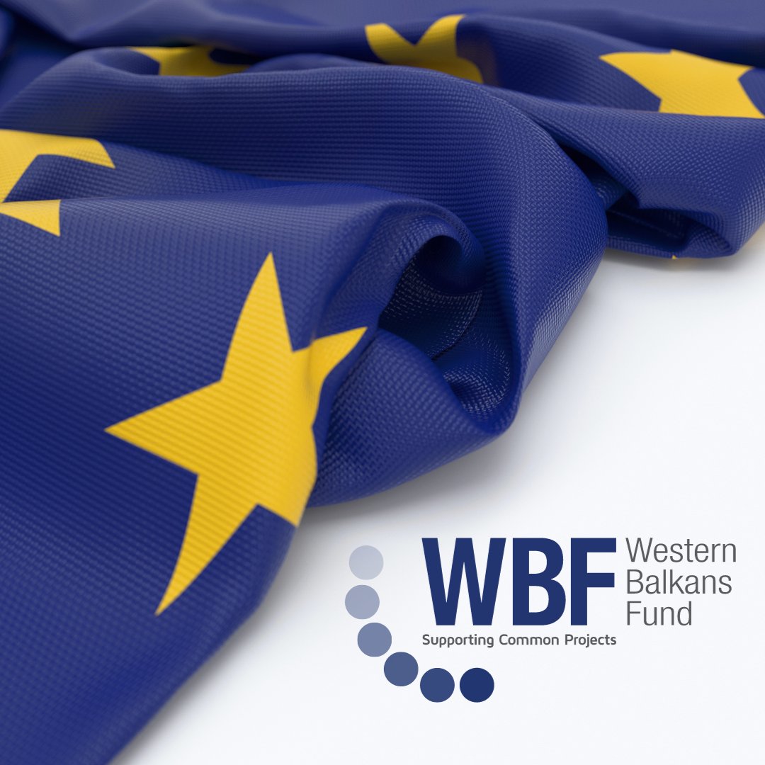Western Balkans Fund WBF tweet media