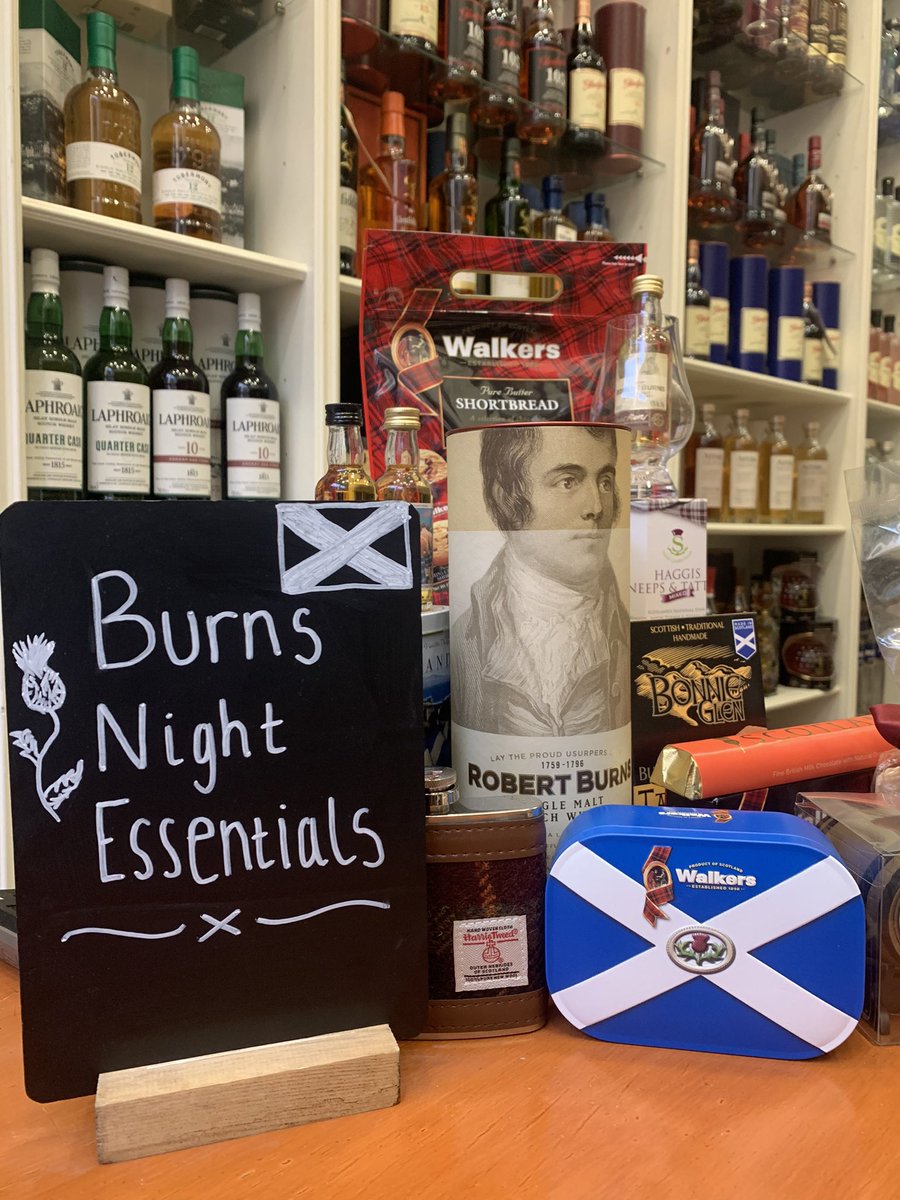 TOS_Glasgow's tweet photo. Just planning ahead this month! #burnsnight2024 #whisky #tasteofscotland1494 https://t.co/nNHQOLT3XK