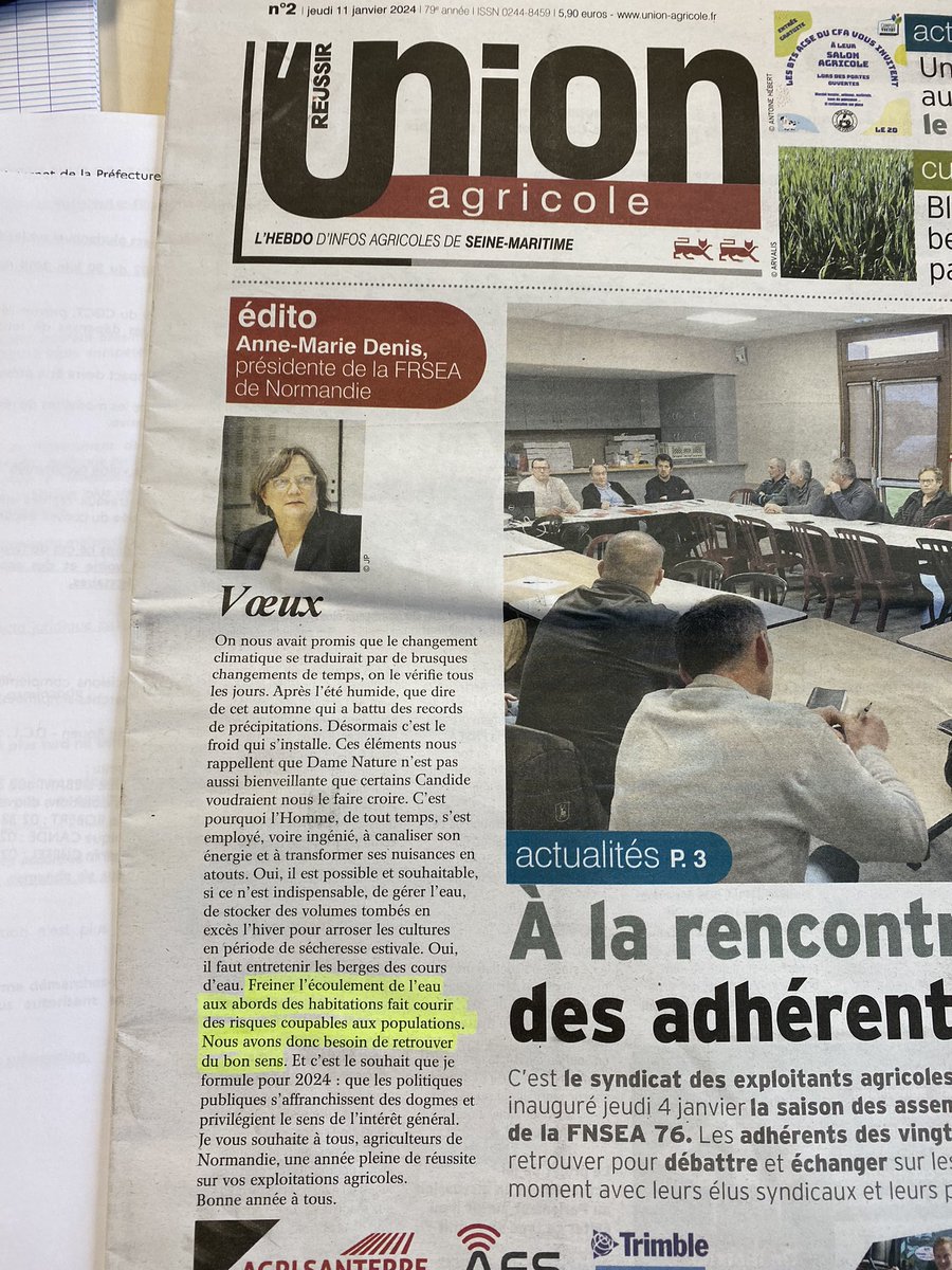 Aurélien Bénard tweet media