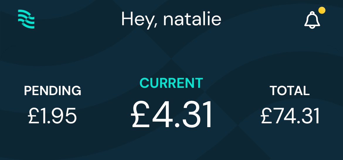 nataliepegg's tweet photo. @AirtimeRewards https://t.co/ksRQ9kp725