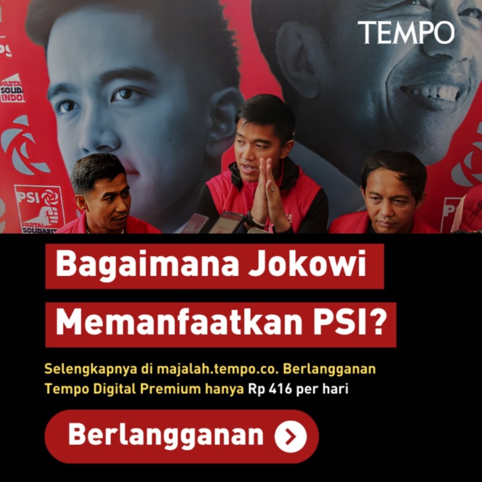 FHISIP172393's tweet photo. Jokowi bermain dua kaki di PDIP dan PSI dan rakyat sangat curiga ini permainan cantik oma Banteng.
Logika politik: Jokowi sebagai presiden aktif produk dari PDIP tapi mempromosikan PSI.
Oma Banteng please, ambil tindakan berhentikan Jokowi...
#FISIP #FHISIP #FISIPOL https://t.co/ZqGjiyRzTY