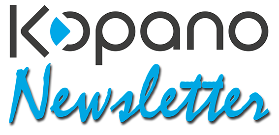 Kopano tweet media