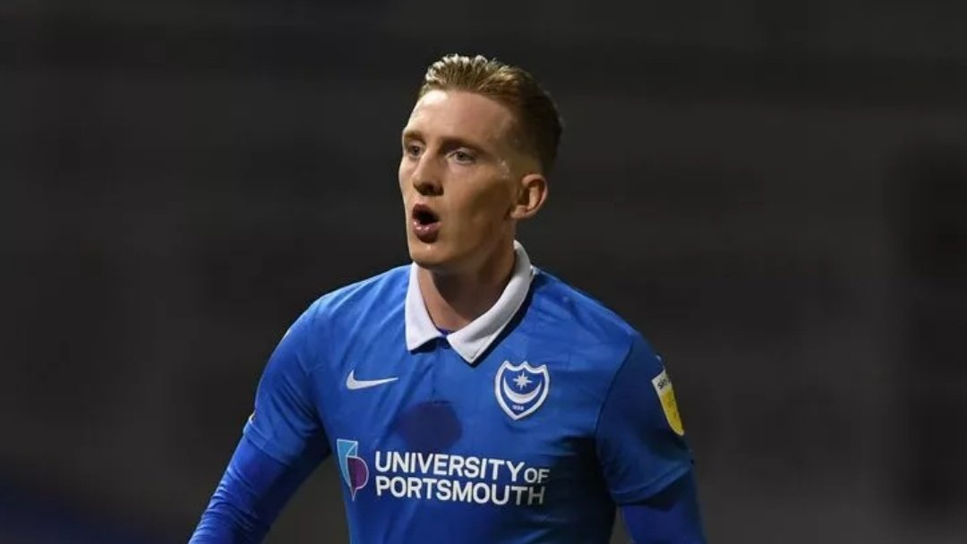 #2 RONAN CURTIS The 27 year old winger is without a club after leaving Portsmouth in the summer. He has just returned from an ACL injury and has spoken about sorting out his future soon He made 40 apps in the Cowleys full season at Pompey - linked with AFC Wimbledon
