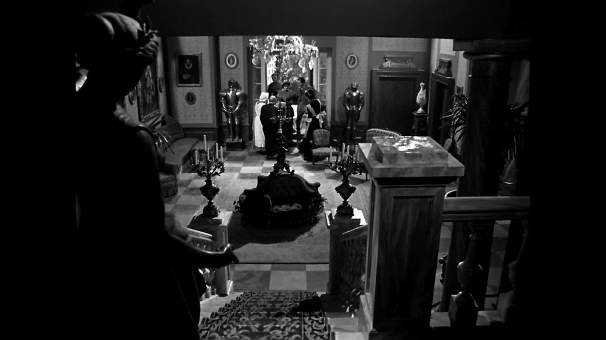 elrau007's tweet photo. 📽 1287 | Ama Rosa (1960)

🎬 León Klimovsky
-
#ElCineQueHeVisto✔️
#AmaRosa #LeónKlimovsky https://t.co/lyrDUGxqWT