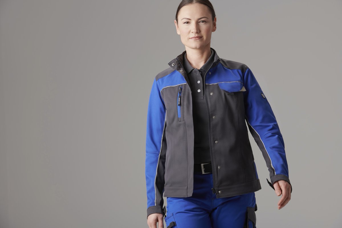 Les températures froides exigent des vêtements résistants au vent et aux intempéries. #Mewa propose les meilleurs vêtements de travail pour tous ceux qui travaillent dehors. Découvrez nos collections outdoor sur mewa.be. #mewatm #workwear #vêtementsdetravail