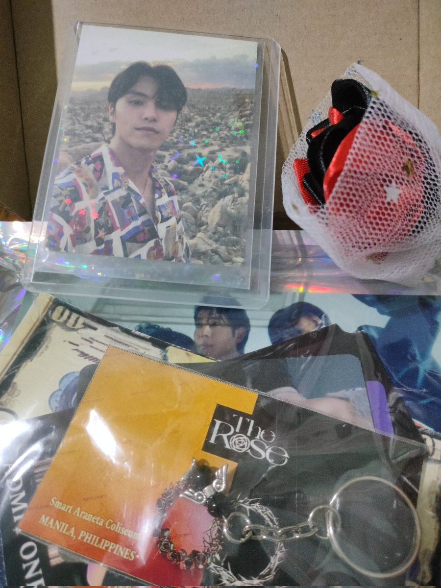 MSGnoona's tweet photo. Ayan na te @jainTheRose dumating na jowa mo ๐
Thank you so much @skyof_roses1
pati sa early freebies para sa D2D ๐ฉท I ๐น Y๐คU ๐ซถ๐ป
#LPMSFeedback https://t.co/pavxcdy0md