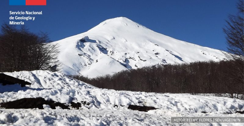 Volcán Villarrica